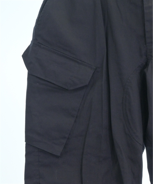 MILITARY カーゴパンツ メンズ ミリタリー 中古　古着_画像5