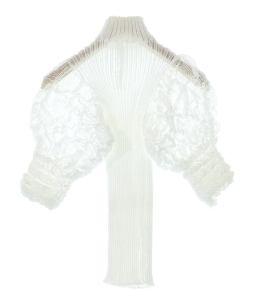 A. ROEGE HOVE ニット・セーター レディース エローグハーブ 中古 古着_画像2