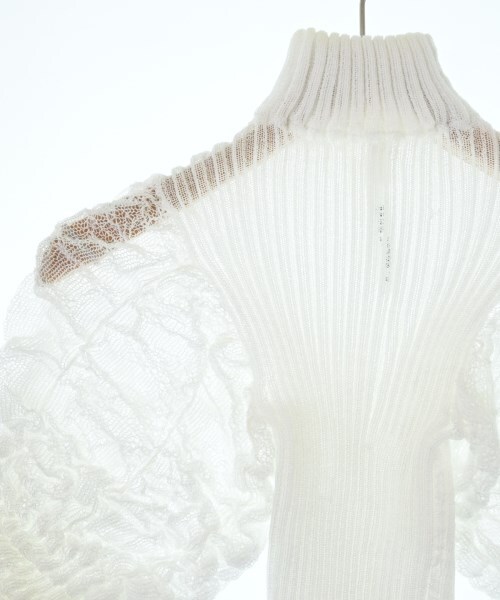 A. ROEGE HOVE ニット・セーター レディース エローグハーブ 中古 古着_画像4