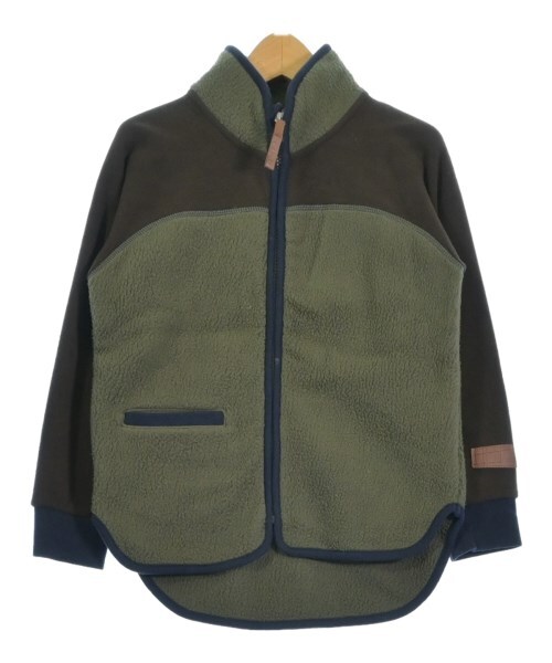 Molo ブルゾン（その他） キッズ モロ 中古　古着_画像1