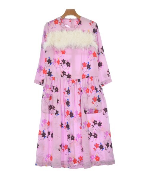 COMME des GARCONS GIRL ワンピース レディース コムデギャルソンガール 中古　古着_画像1