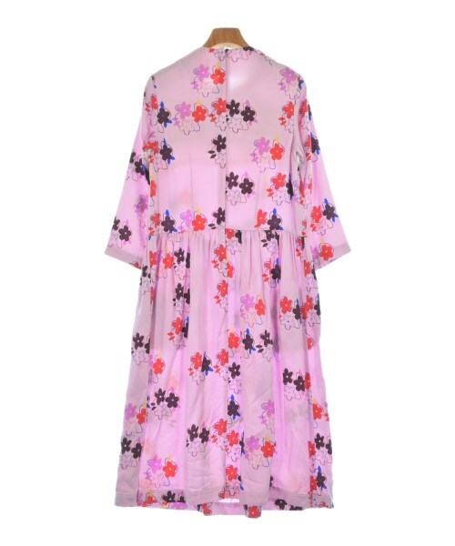 COMME des GARCONS GIRL ワンピース レディース コムデギャルソンガール 中古　古着_画像2