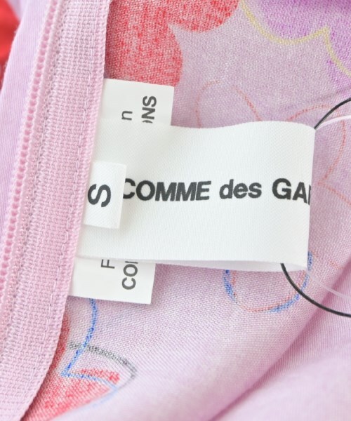 COMME des GARCONS GIRL ワンピース レディース コムデギャルソンガール 中古　古着_画像3