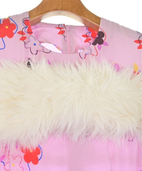 COMME des GARCONS GIRL ワンピース レディース コムデギャルソンガール 中古　古着_画像5