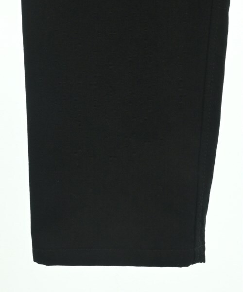 YOHJI YAMAMOTO +NOIR パンツ（その他） レディース ヨウジヤマモトプリュスノアール 中古　古着_画像6