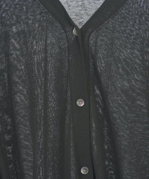 PLST カーディガン レディース プラステ 中古　古着_画像4