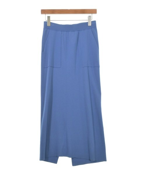 SLOBE IENA ロング・マキシ丈スカート レディース スローブイエナ 中古 古着_画像1