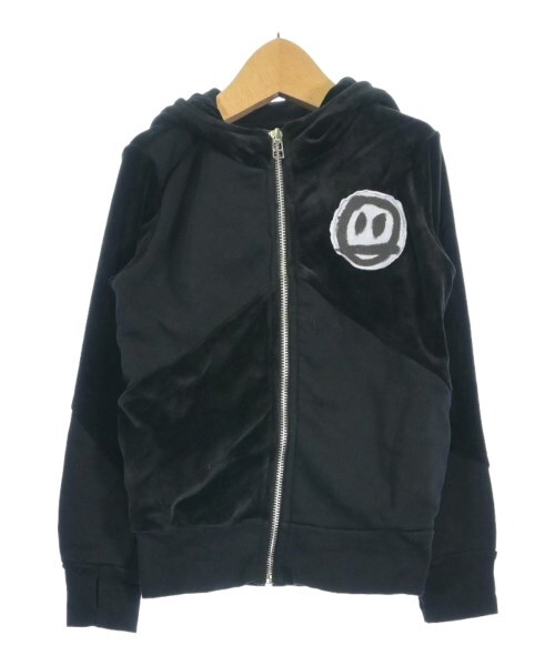 nununu パーカー キッズ ヌヌヌ 中古　古着_画像1