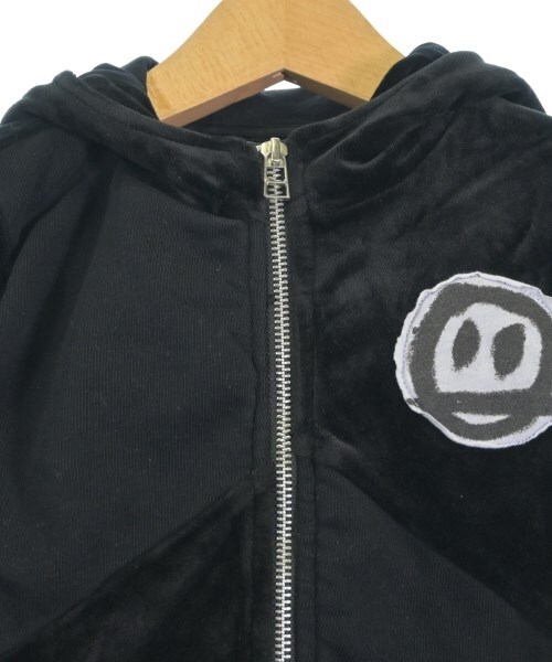 nununu パーカー キッズ ヌヌヌ 中古　古着_画像4