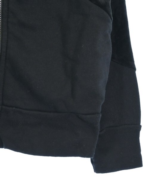 nununu パーカー キッズ ヌヌヌ 中古　古着_画像5