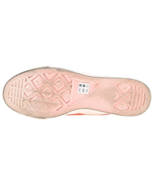 COMME des GARCONS HOMME スニーカー メンズ コムデギャルソンオム 中古 古着_画像3