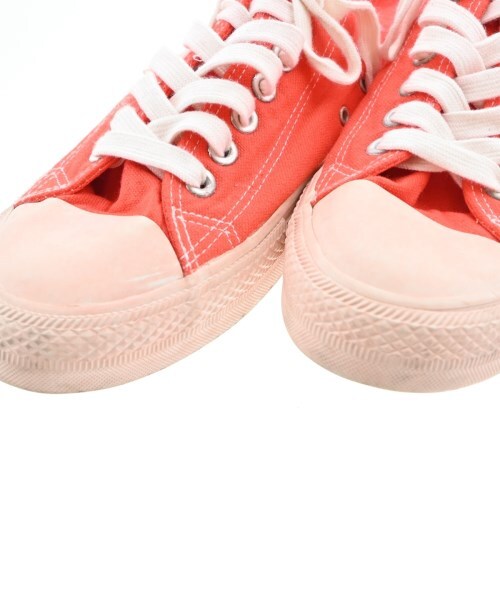 COMME des GARCONS HOMME スニーカー メンズ コムデギャルソンオム 中古 古着_画像6