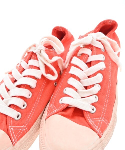 COMME des GARCONS HOMME スニーカー メンズ コムデギャルソンオム 中古 古着_画像7