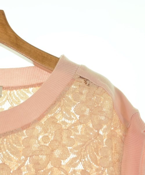 BLUGIRL ベスト/ノースリーブ レディース ブルーガール 中古　古着_画像4