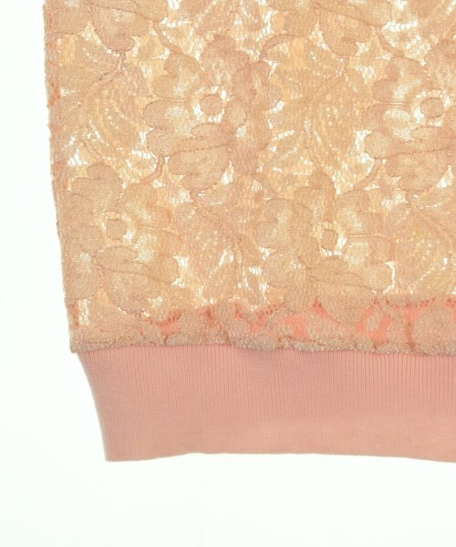 BLUGIRL ベスト/ノースリーブ レディース ブルーガール 中古　古着_画像5