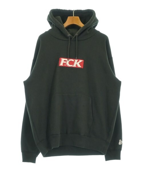 #FR2 パーカー メンズ エフアールツー 中古　古着_画像1
