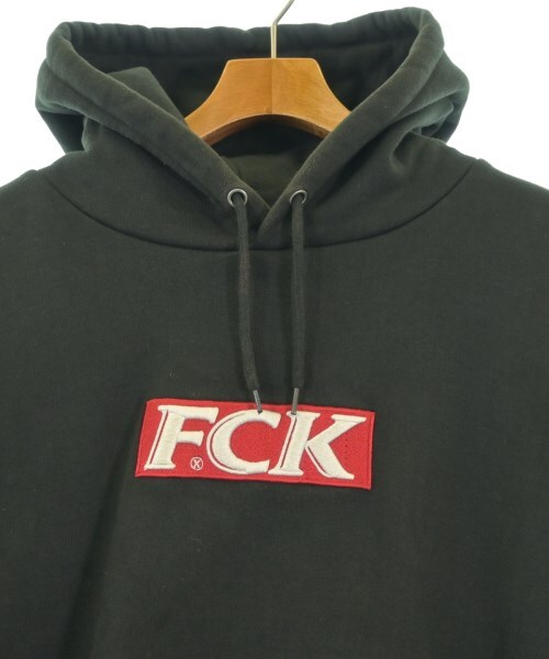 #FR2 パーカー メンズ エフアールツー 中古　古着_画像4