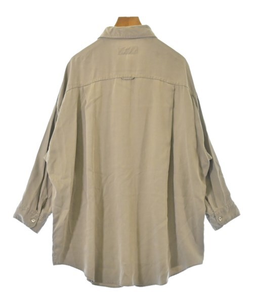 Plage カジュアルシャツ レディース プラージュ 中古　古着_画像2