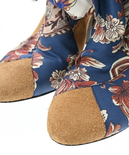 3.1 Phillip Lim サンダル レディース スリーワンフィリップリム 中古 古着_画像5