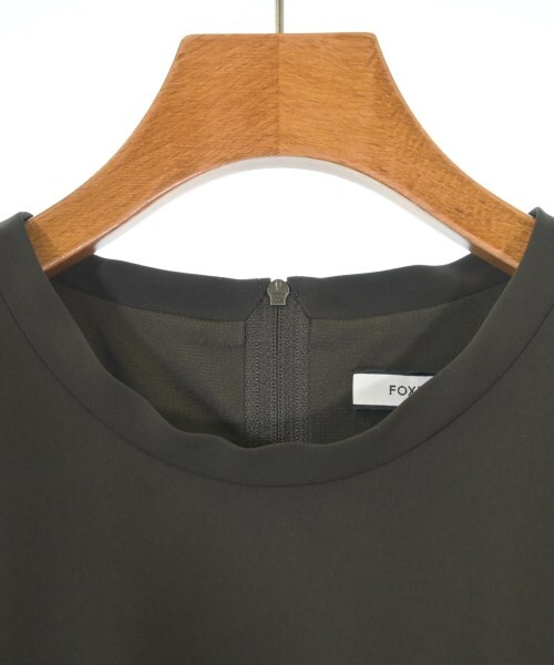 FOXEY NEWYORK ワンピース レディース フォクシーニューヨーク 中古　古着_画像4