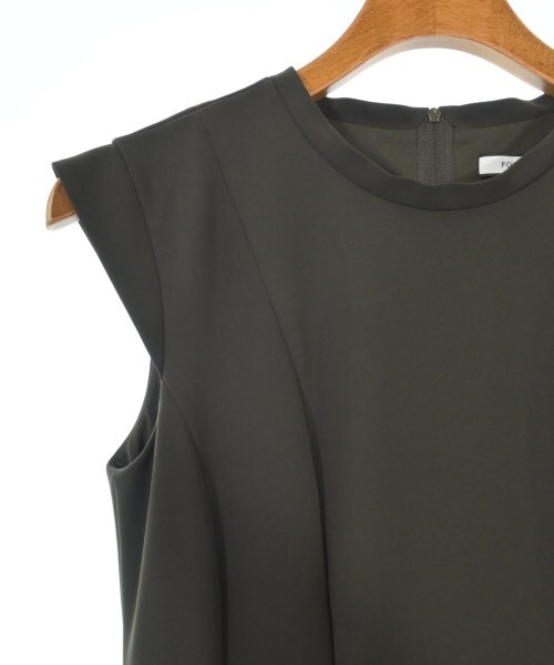 FOXEY NEWYORK ワンピース レディース フォクシーニューヨーク 中古　古着_画像5