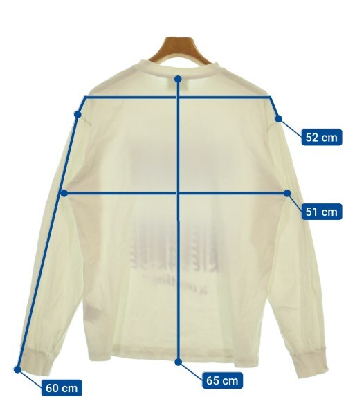 Aries Tシャツ・カットソー メンズ アリエス 中古　古着_画像8