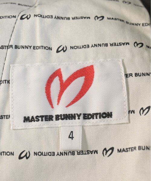 MASTER BUNNY EDITION パンツ（その他） メンズ マスターバニーエディション 中古　古着_画像3