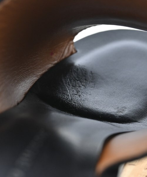 FABIO RUSCONI サンダル レディース ファビオルスコーニ 中古 古着_画像9