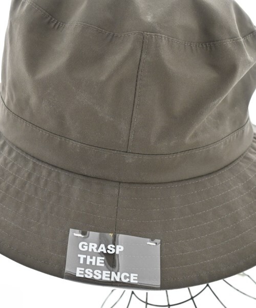CA4LA ハット メンズ カシラ 中古　古着_画像4