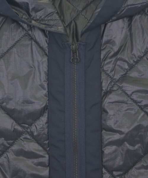 maillot ダウンコート レディース マイヨ 中古　古着_画像4