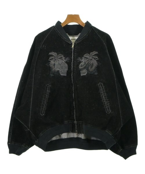 Doublet ブルゾン（その他） メンズ ダブレット 中古　古着_画像1