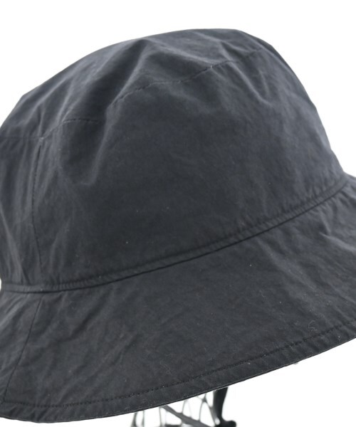 COMESANDGOES ハット メンズ カムズアンドゴーズ 中古　古着_画像3