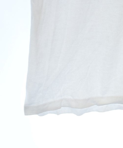 AURALEE Tシャツ・カットソー メンズ オーラリー 中古　古着_画像5