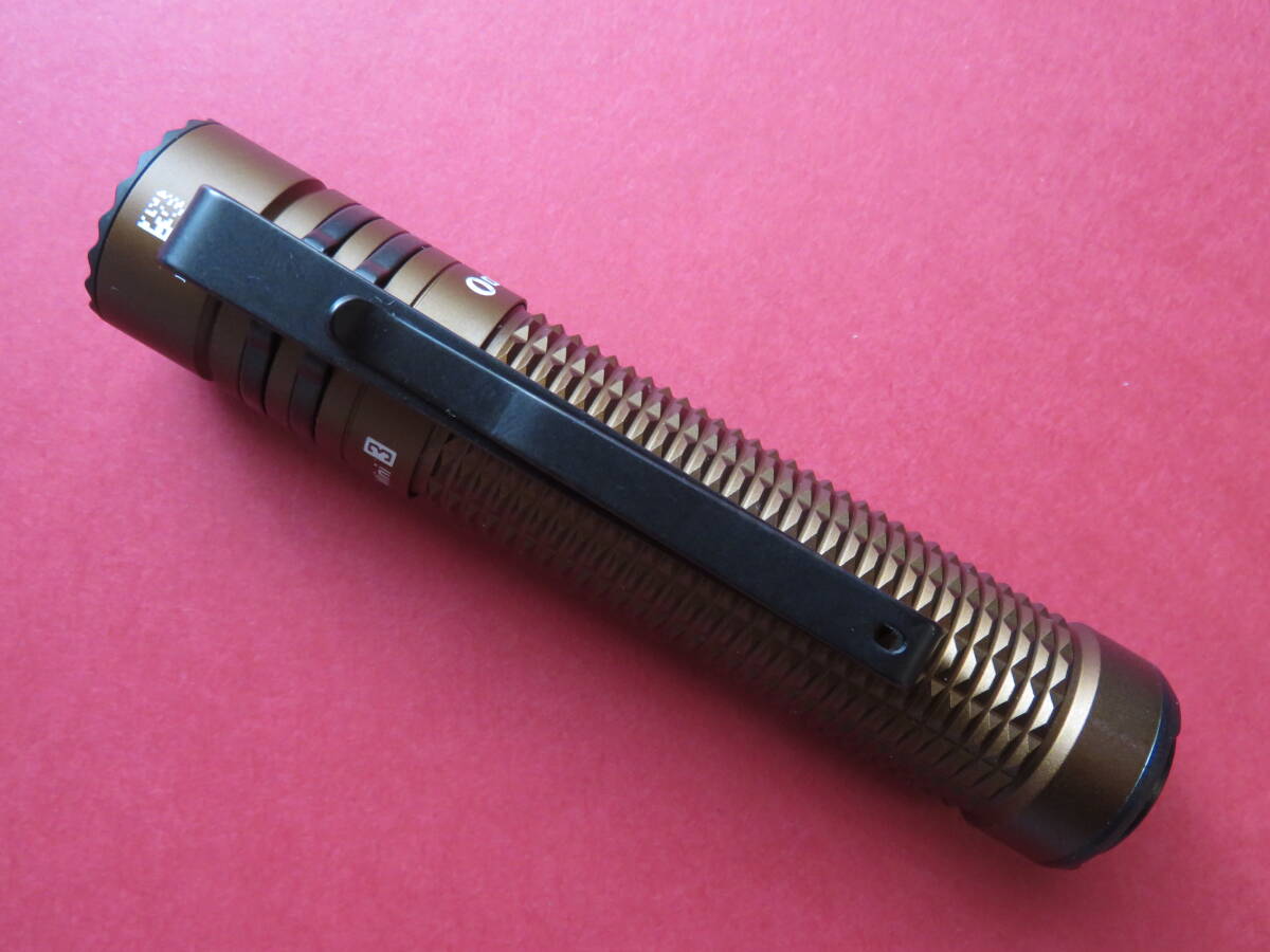 OLIGHT WARRIOR Mini 3 десерт язык прекрасный товар 
