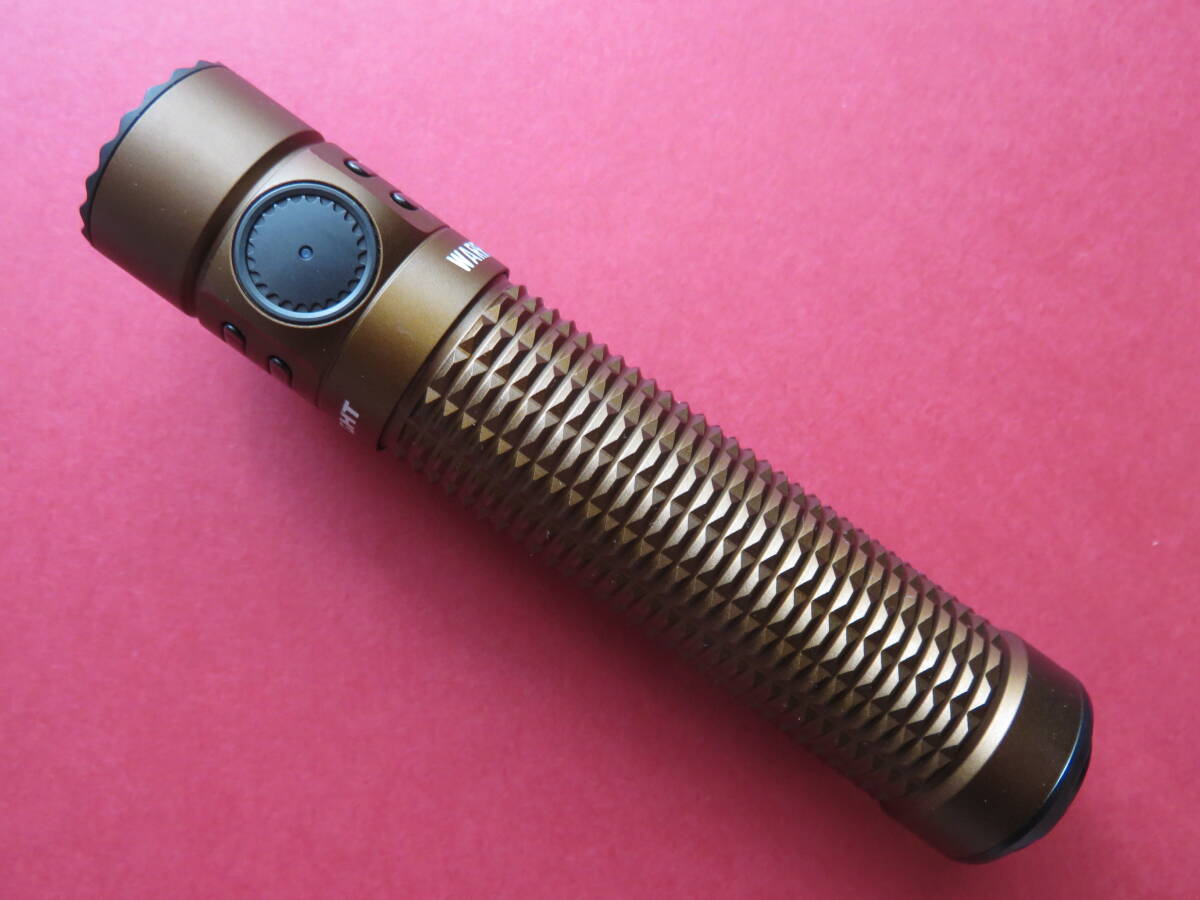 OLIGHT WARRIOR Mini 3 десерт язык прекрасный товар 