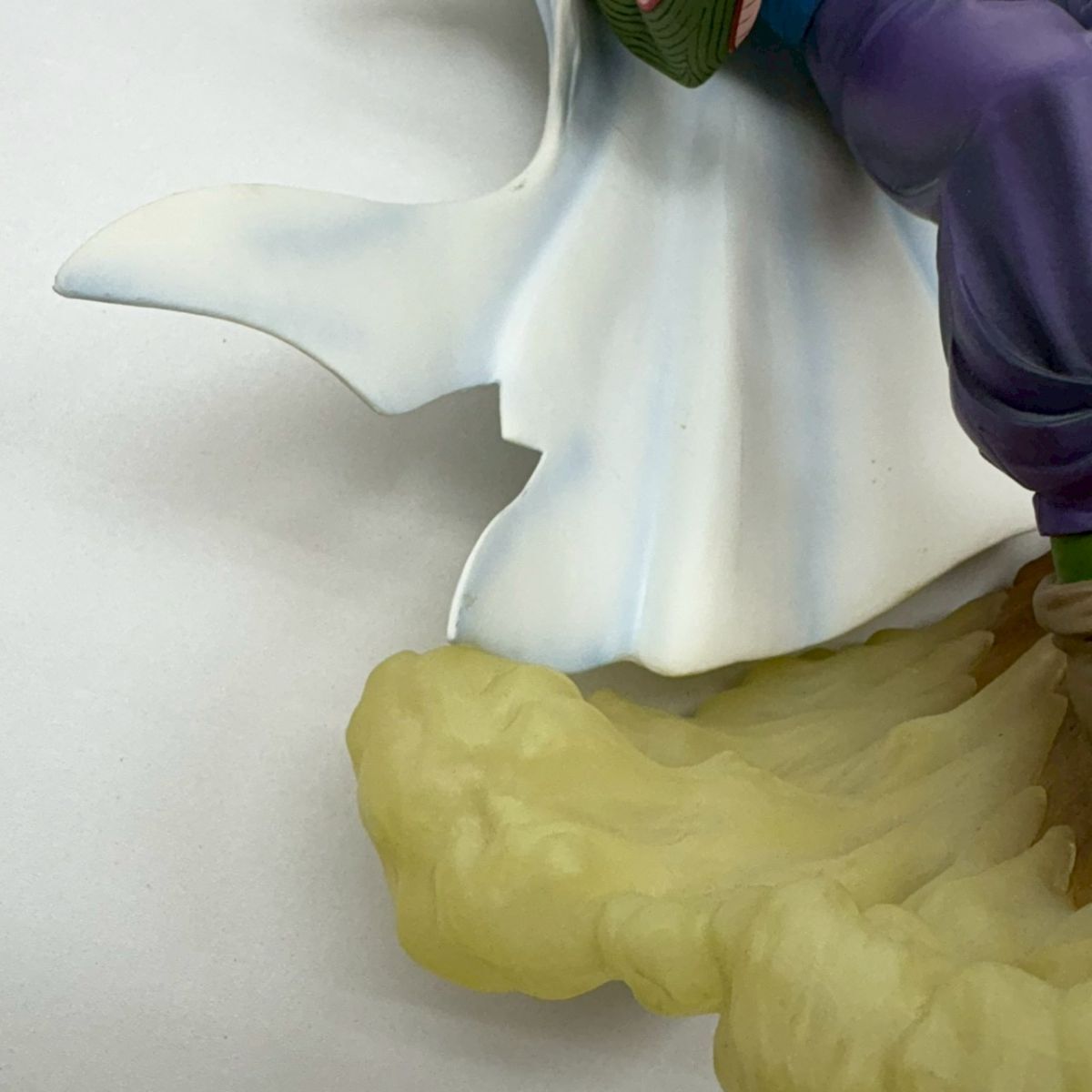 U203-K66-839 BANPRESTO バンプレスト 一番くじ フィギュア ドラゴンボール 改 激突編 ピッコロ大魔王 S賞 約38cm×19cm×27.5cm KA_画像2