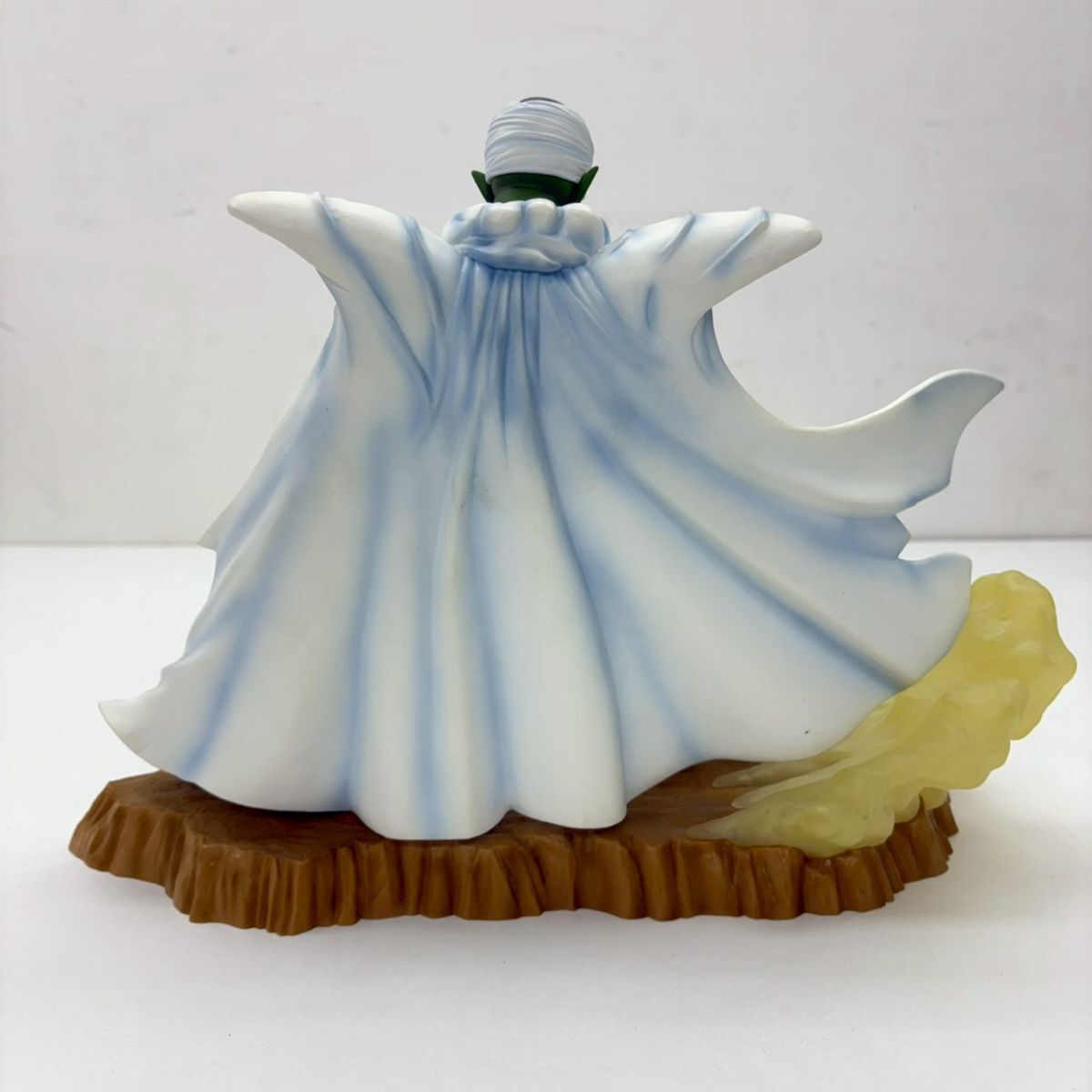 U203-K66-839 BANPRESTO バンプレスト 一番くじ フィギュア ドラゴンボール 改 激突編 ピッコロ大魔王 S賞 約38cm×19cm×27.5cm KA_画像4