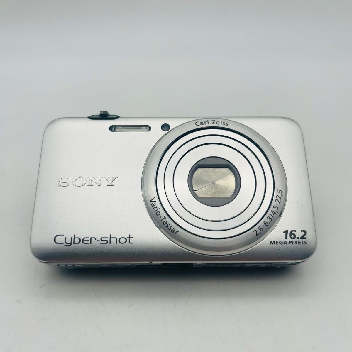 ●美品動作品 SONY Cyber-Shot DSC-WX30 ソニー サイバーショット コンパクトデジタルカメラ_画像1
