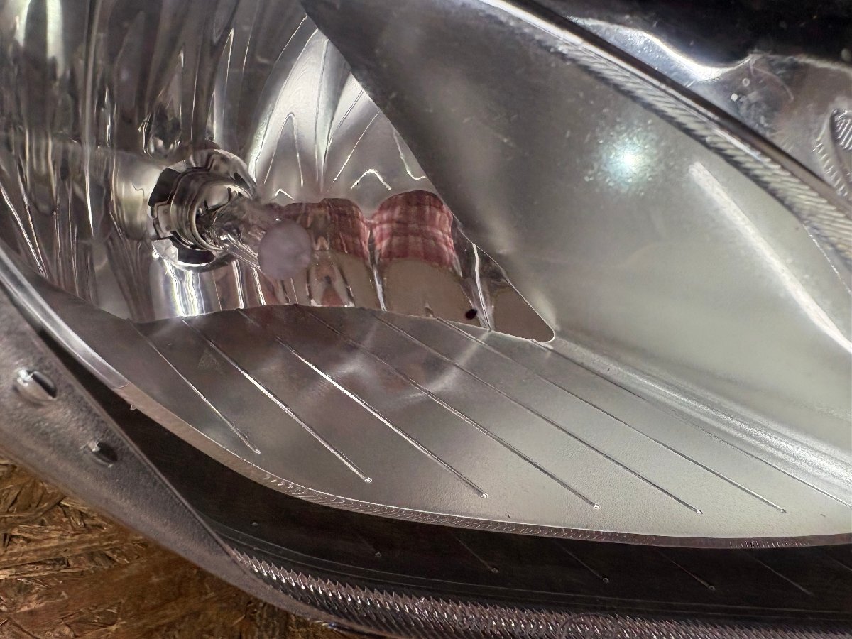 [G105] アプリリアRS4 125 □ ヘッドライト 点灯確認済み_画像3