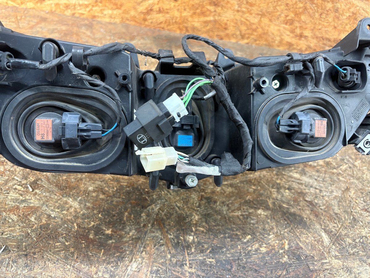 [G105] アプリリアRS4 125 □ ヘッドライト 点灯確認済み_画像9