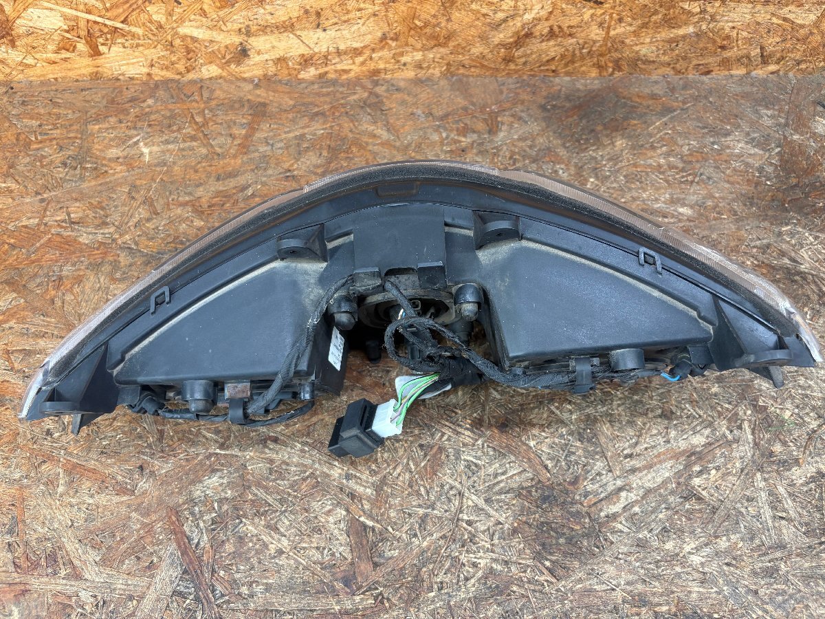 [G105] アプリリアRS4 125 □ ヘッドライト 点灯確認済み_画像6