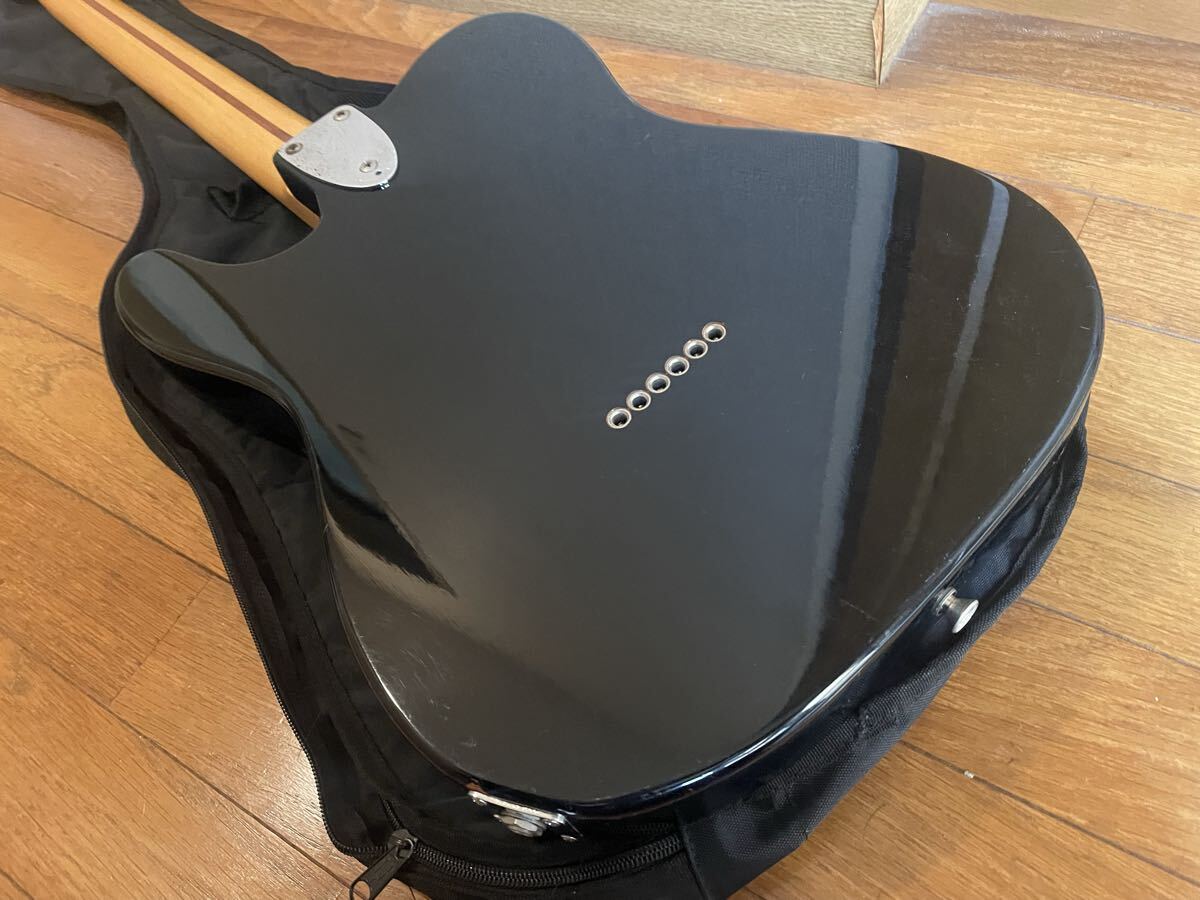 Fender Japan TC72 テレキャスターカスタム_画像10