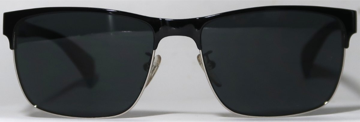 PRADA.サングラス,ケース付き, 中古_画像1