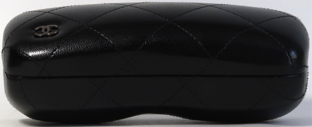 CHANEL, サングラスケース, 中古_画像5