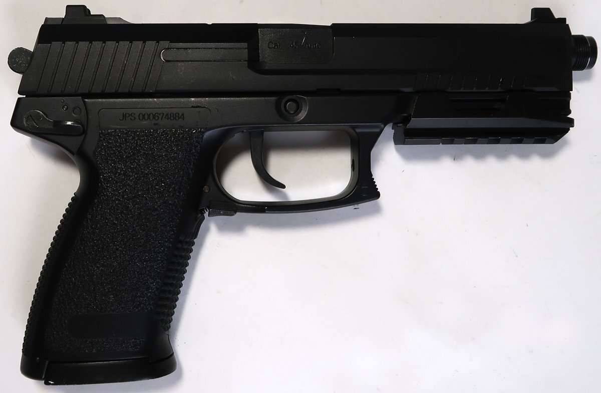 S2S, SOCOM MK23, 中古_画像3