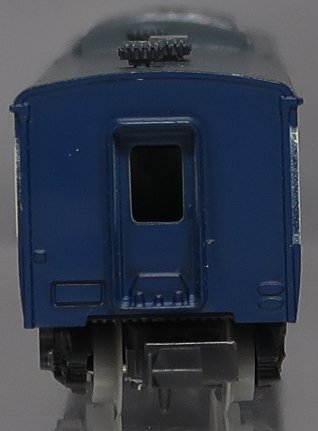 TOMIX , 国鉄電車, クハ111形 , 中古_画像6