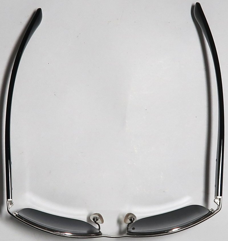 PRADA.サングラス,ケース付き, 中古_画像3