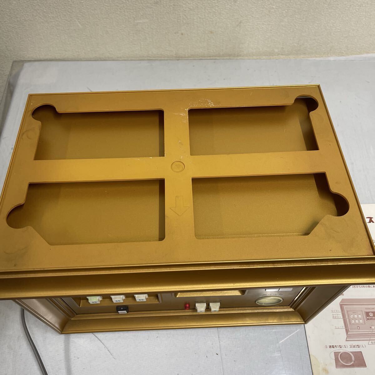 ♪22 パワーヘルス PH-14000A_画像4