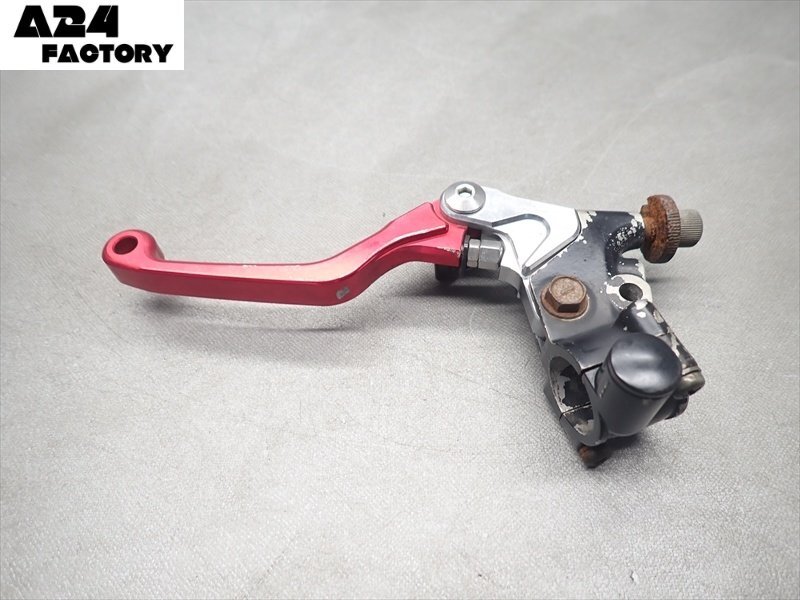 A1R7-0926 ヤマハ TZR50R クラッチレバー 純正品 【4EU-060～】_画像1