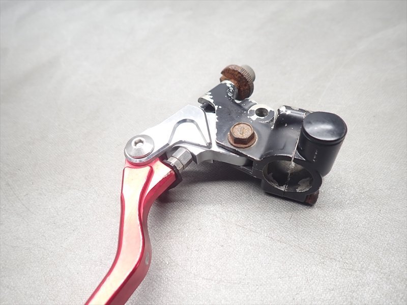A1R7-0926 ヤマハ TZR50R クラッチレバー 純正品 【4EU-060～】_画像2
